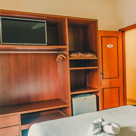 Hotel Fazenda Ramon Sao Lourenco  Zewnętrze zdjęcie