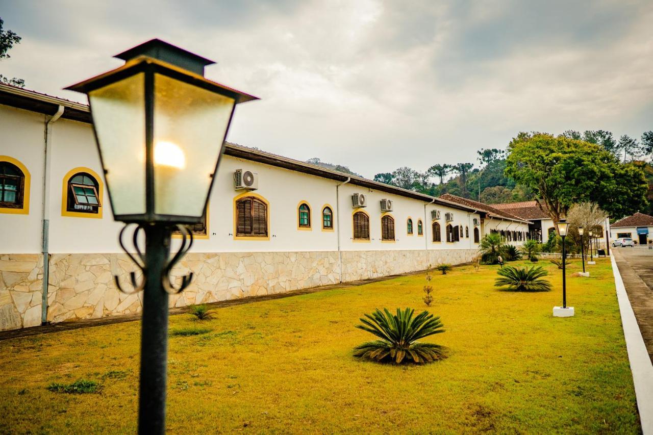 Hotel Fazenda Ramon Sao Lourenco  Zewnętrze zdjęcie