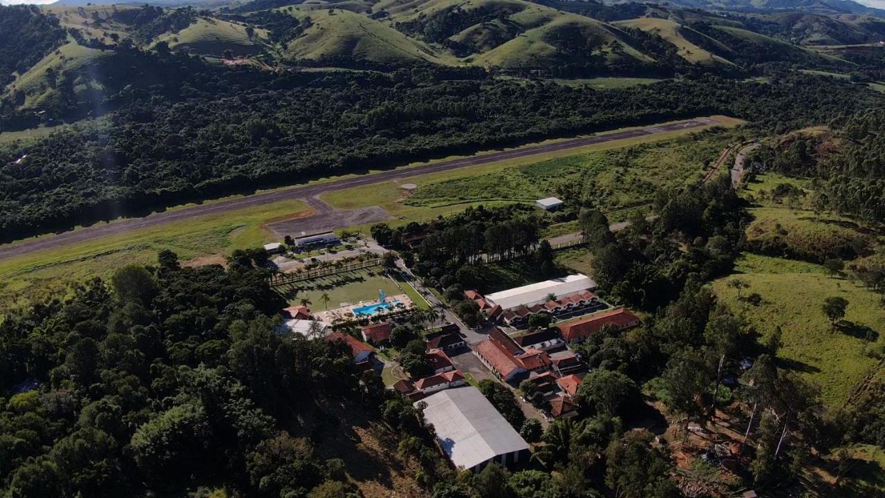 Hotel Fazenda Ramon Sao Lourenco  Zewnętrze zdjęcie