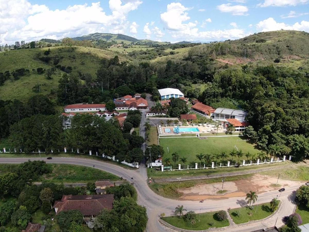 Hotel Fazenda Ramon Sao Lourenco  Zewnętrze zdjęcie